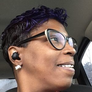 Meet your Posher, Jewell